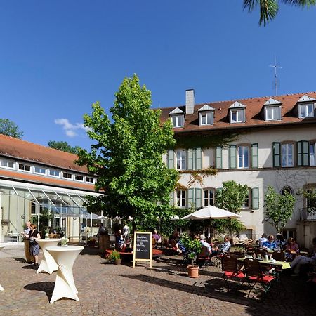 Stiftsgut Keysermühle Klingenmünster Exterior foto