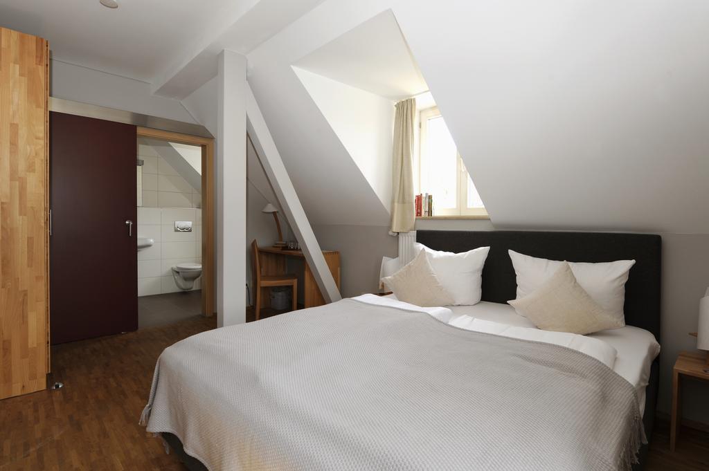 Stiftsgut Keysermühle Klingenmünster Habitación foto